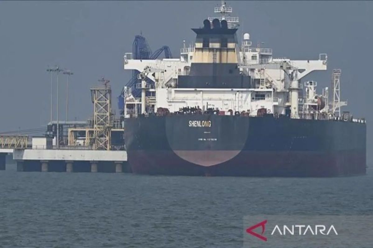 Kapal tanker Malaysia akan diizinkan lintasi Selat Hormuz