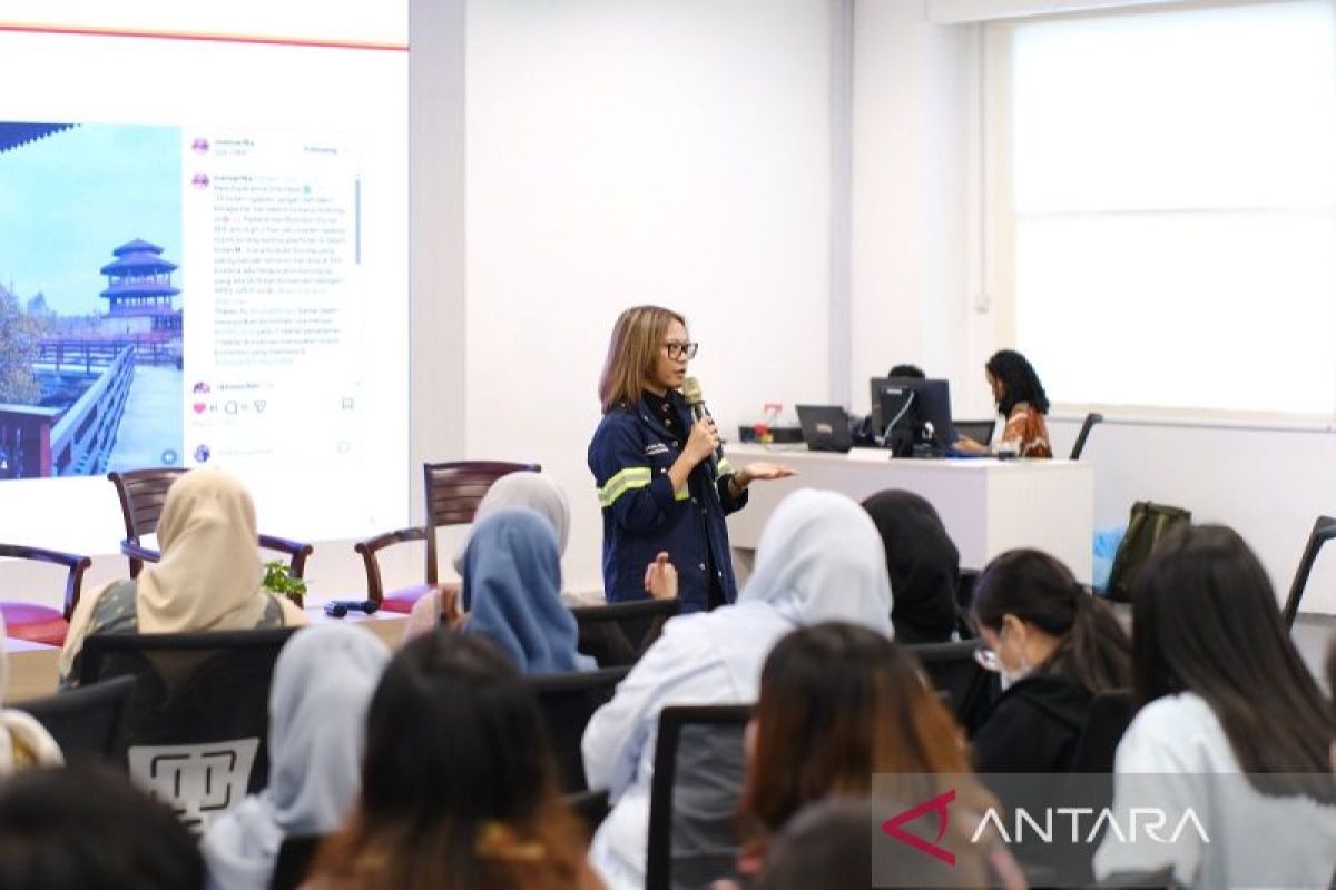 Rayakan IWD 2026, APRIL Group Dorong Perempuan Berkembang lewat "Her Voice, Her Growth"