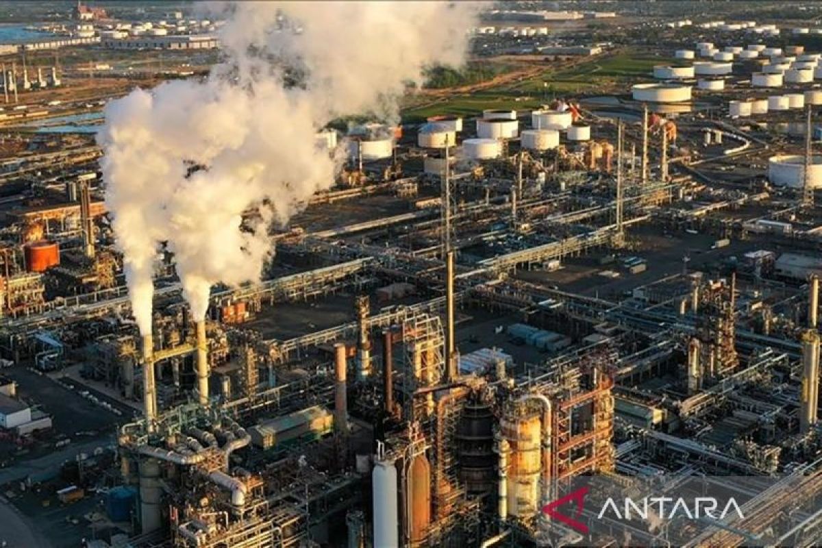 AS: Kenaikan harga bensin tak bantu Iran dapat kesepakatan lebih baik