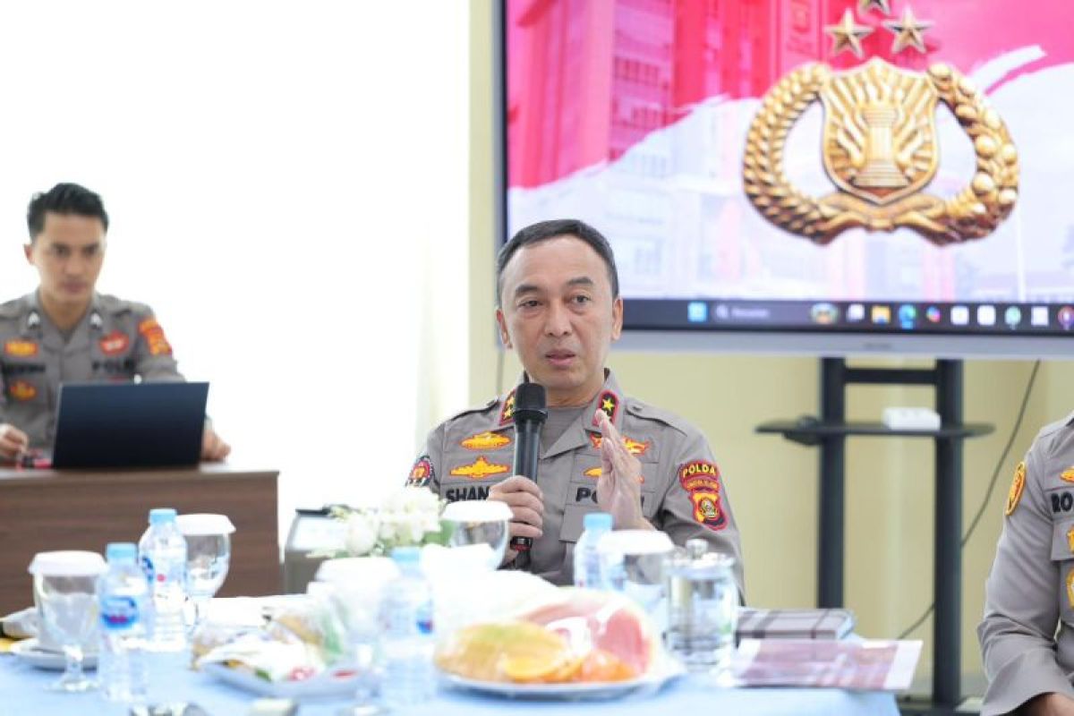 Polda Sumsel catat 30.956 kegiatan pengamanan selama Operasi Ketupat Musi 2026