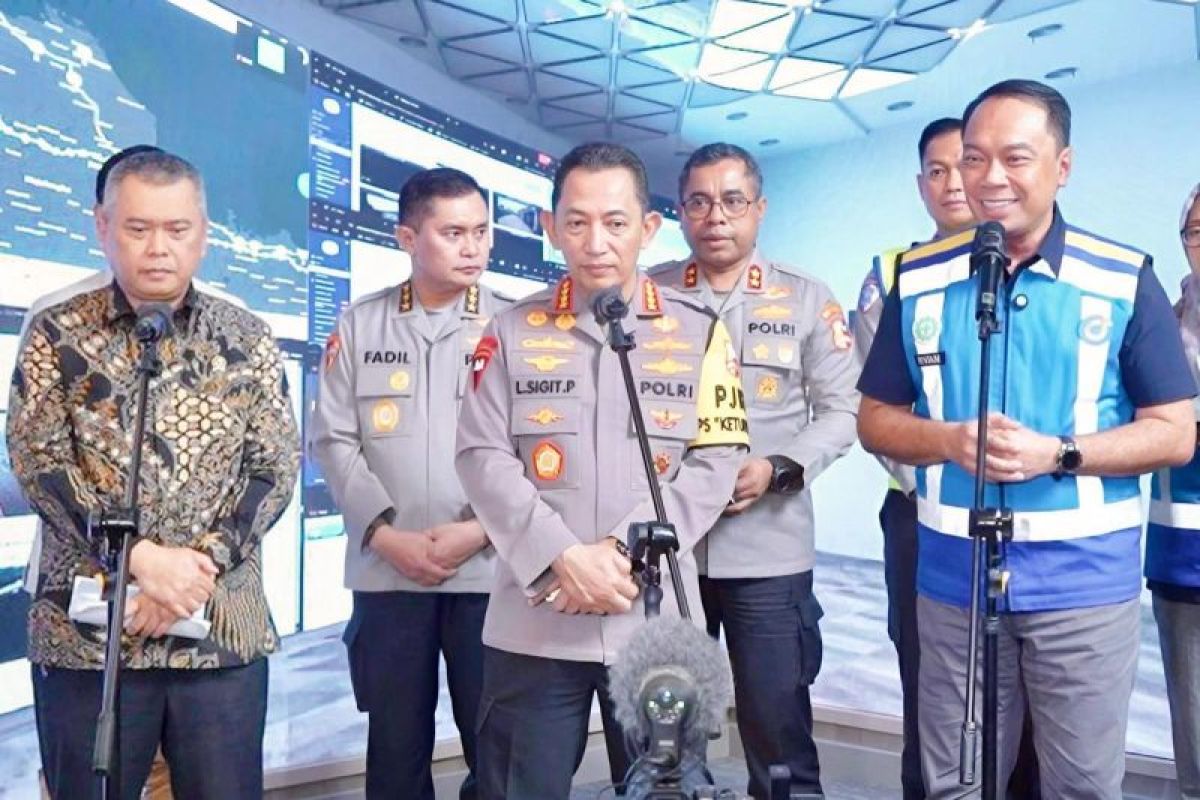 Jasa Marga dorong pemanfaatan diskon tarif tol urai arus balik