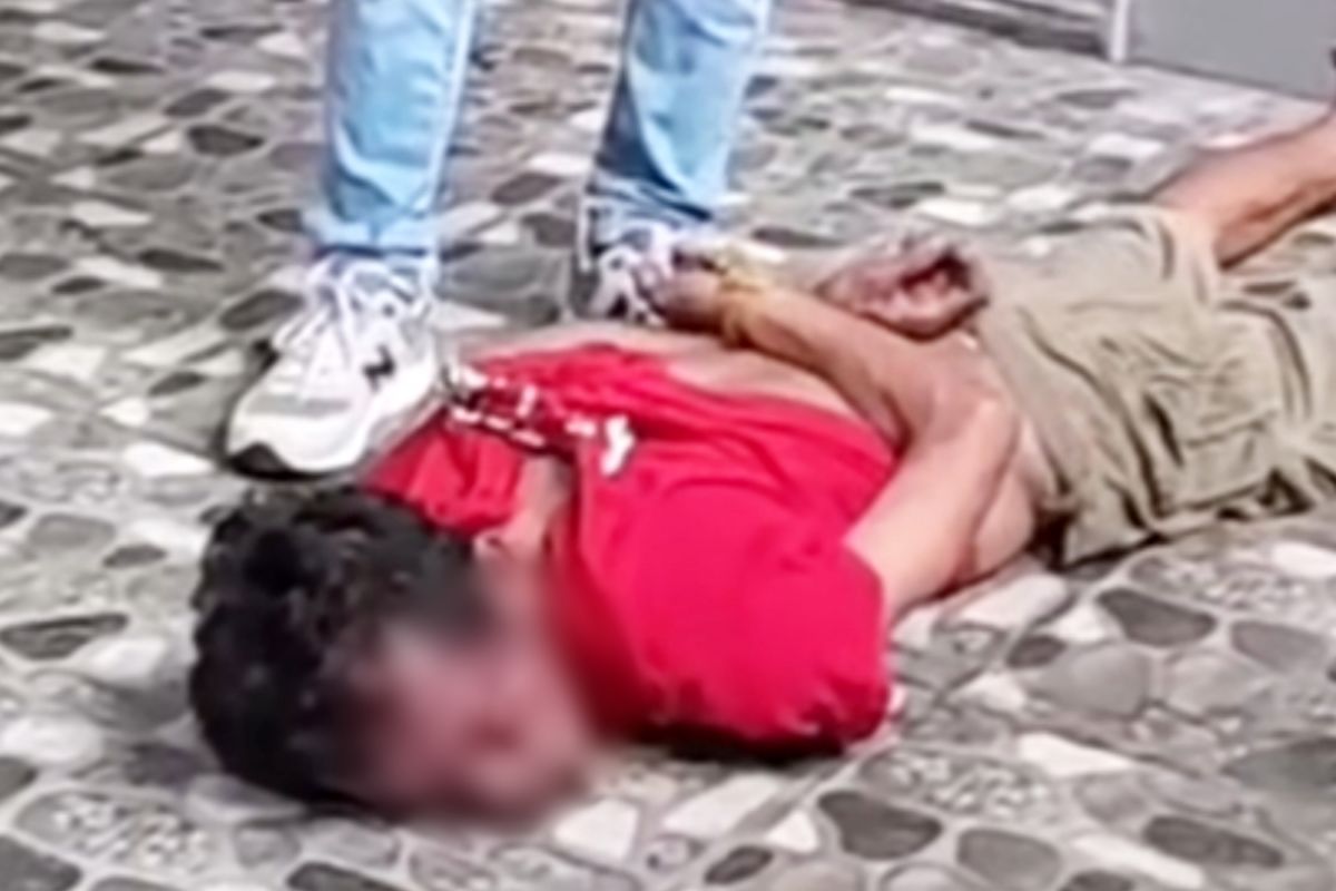 Pencuri bobol kantor di Tebet saat libur Lebaran