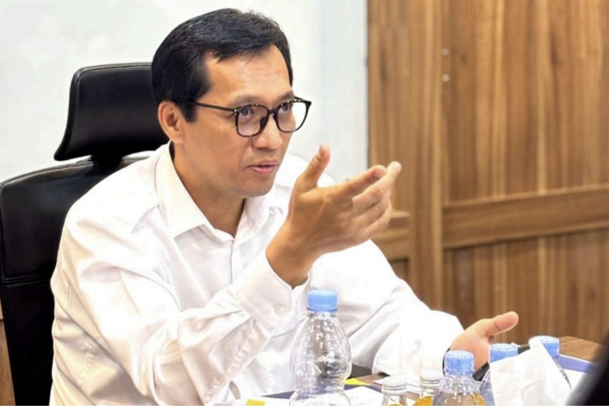 Kementerian HAM ingatkan kompleksitas hukum kasus Andrie Yunus