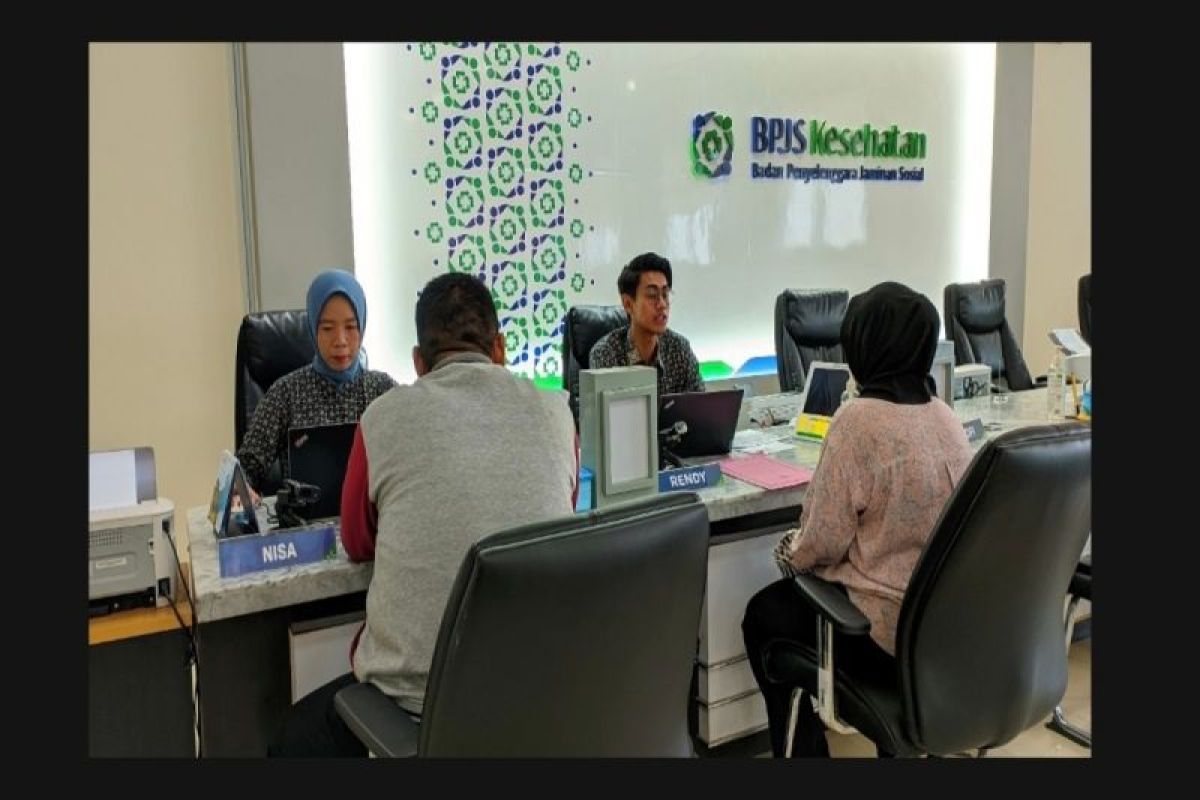 BPJS Kesehatan sediakan lebih dari sejuta kanal pembayaran