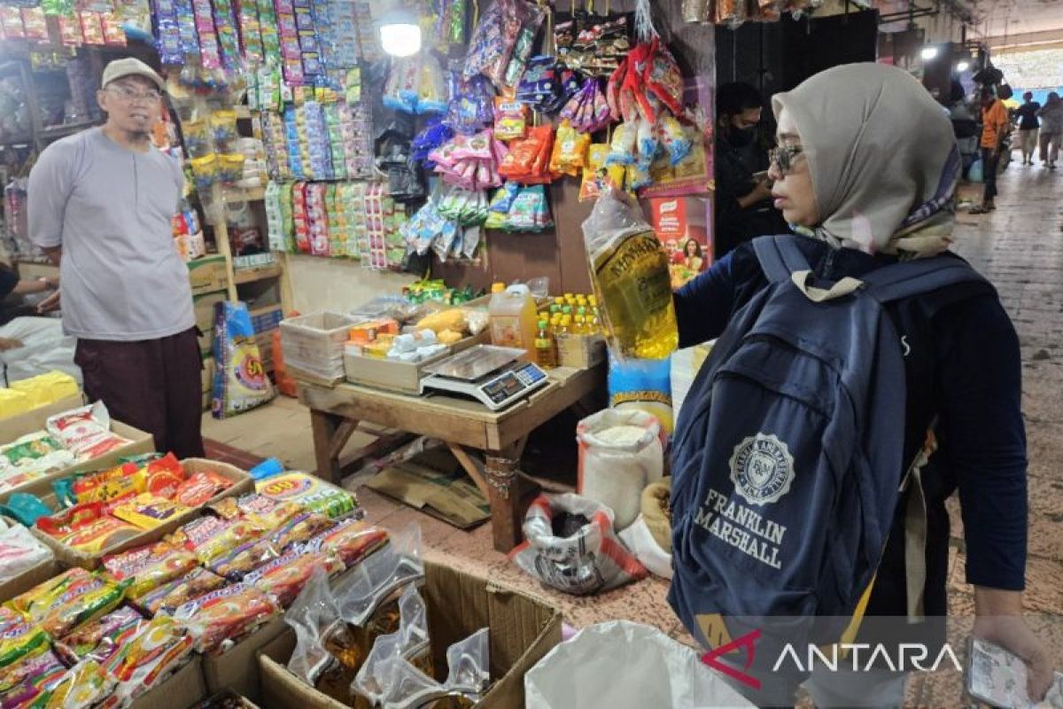 BI Papua sebut daya beli masyarakat tetap kuat usai Lebaran 2026