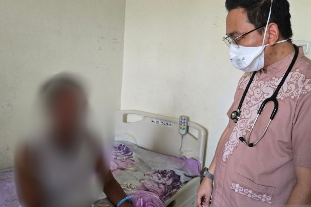 Ini kata dokter ahli terkait mitos dan fakta TBC