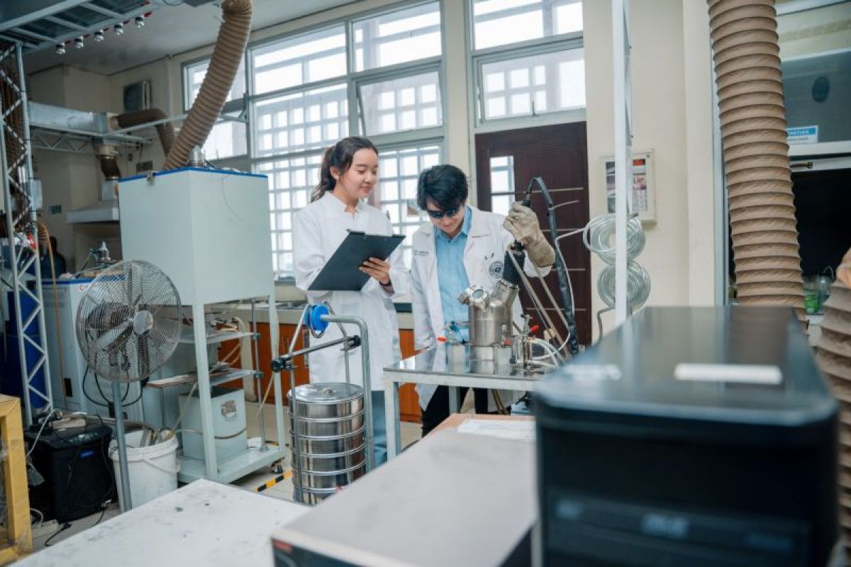 4 bidang masuk 150 besar, ITB tembus top 100 di QS WUR by Subject 2026