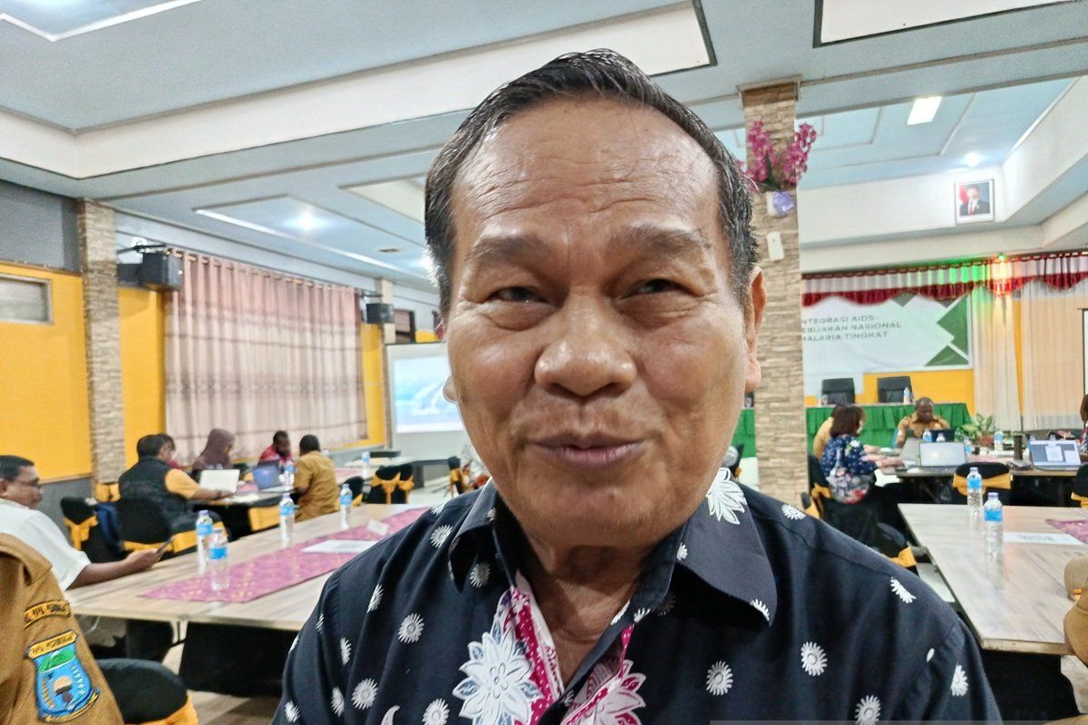 Kemenkes dorong penanganan penyakit ATM di Papua Pegunungan