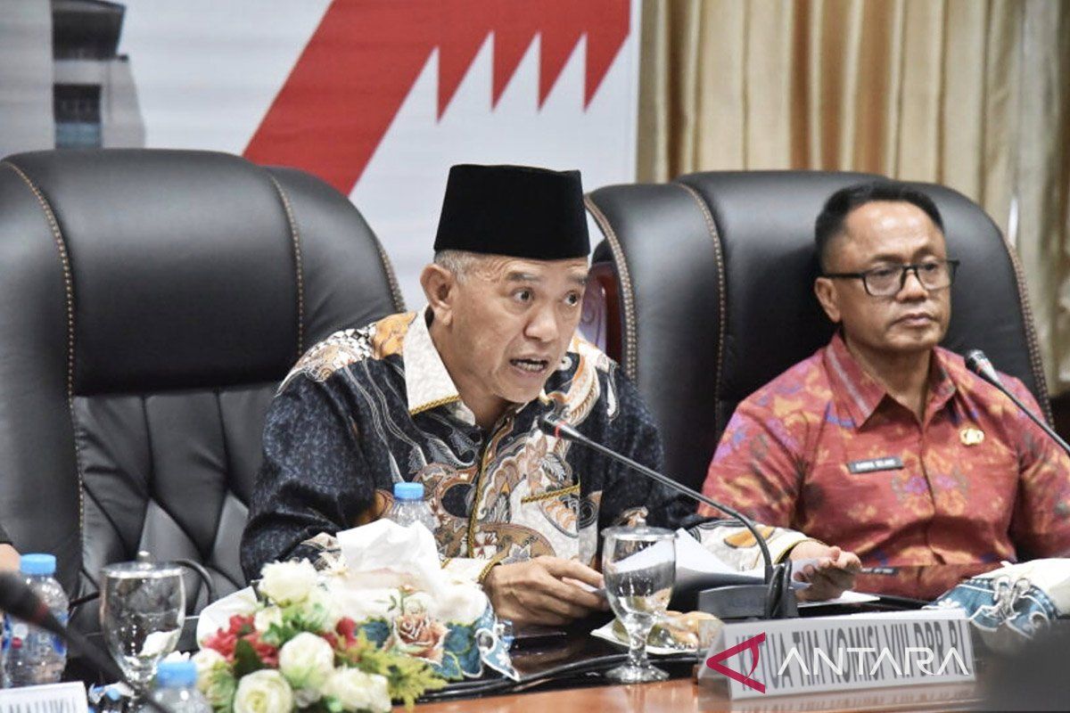 Komisi VIII DPR tegaskan negara tak boleh lengah lindungi anak