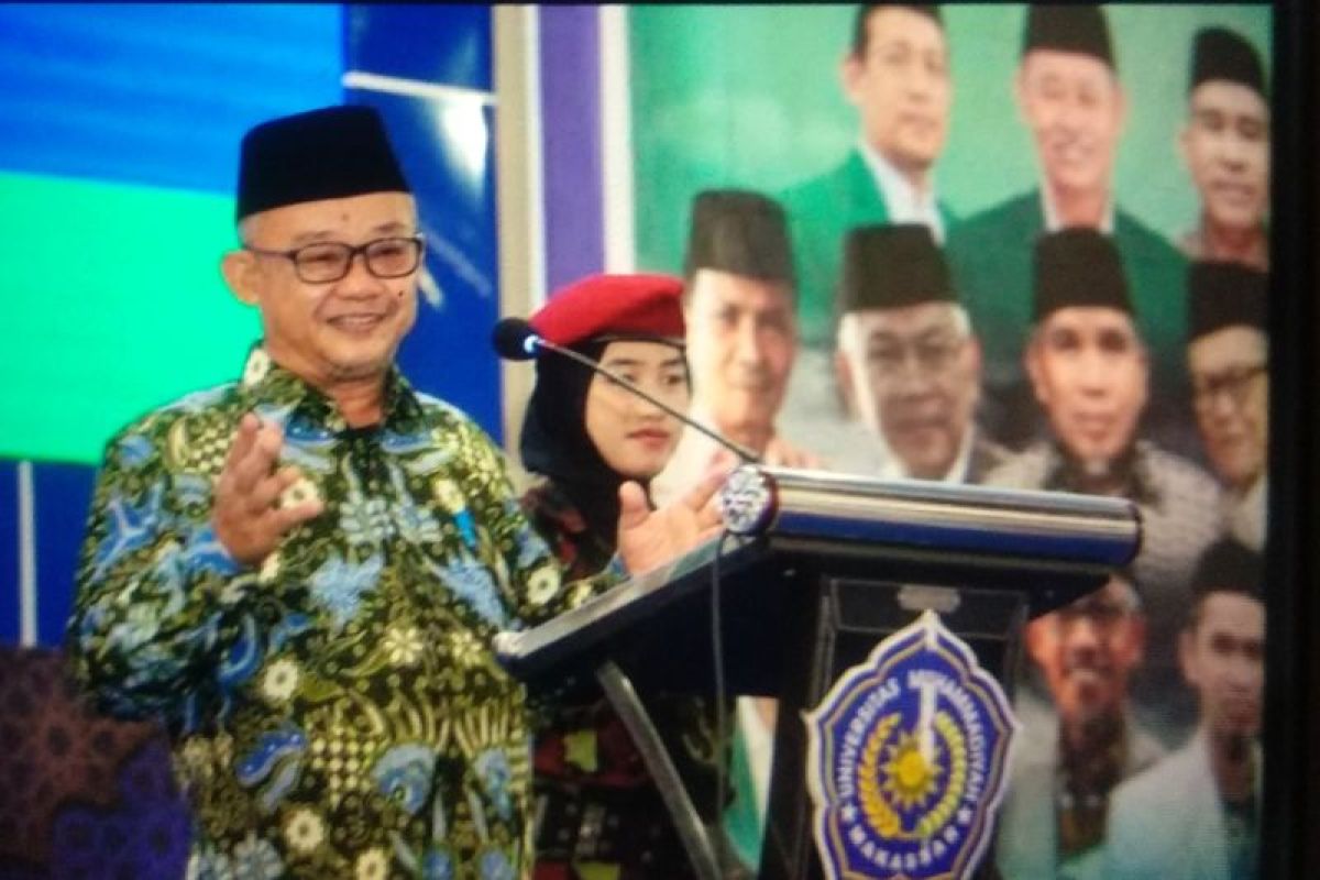 Guru Didorong Tingkatkan Literasi Digital untuk Aturan ‘Tunas’