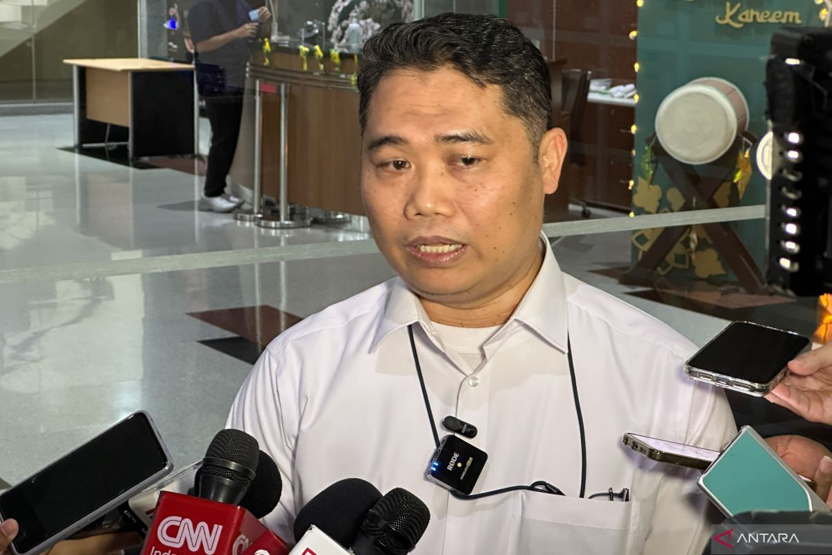 KPK sambut baik MAKI yang mohon pembentukan Panja Komisi III DPR RI