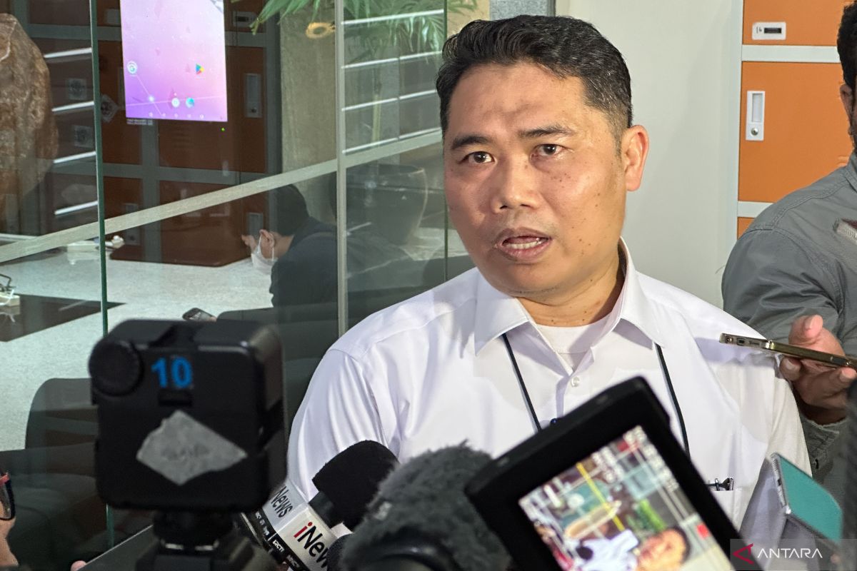 KPK nilai diskursus tahanan rumah Yaqut sebagai bentuk dukungan publik