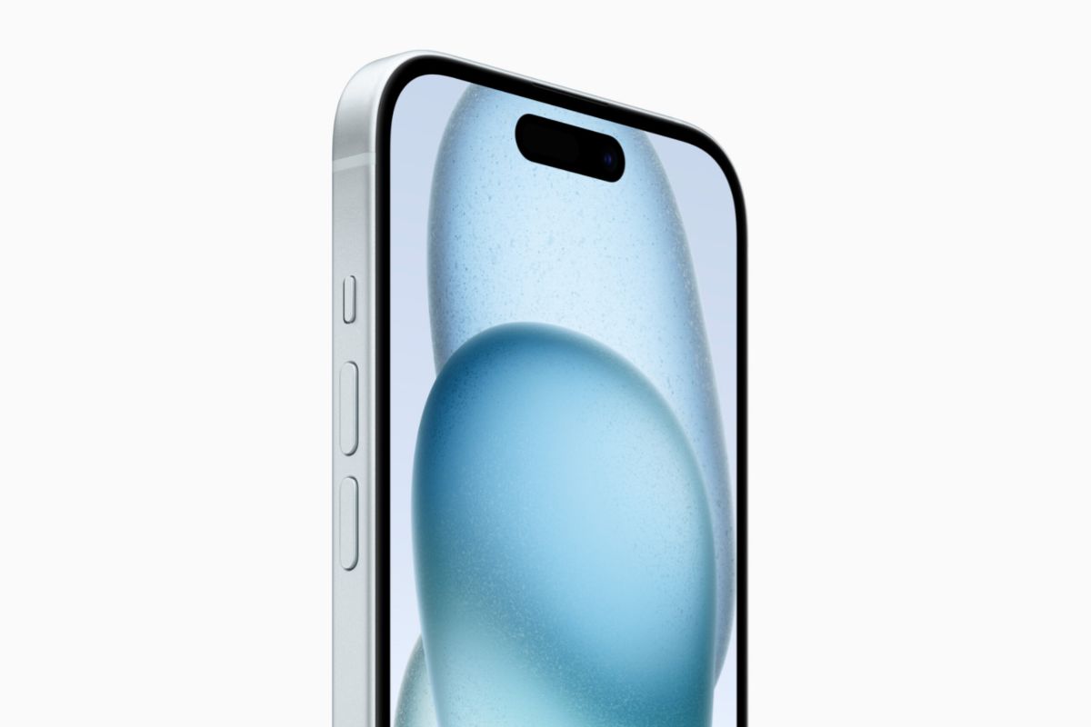 iPhone 18 Pro akan bawa perubahan pada ukuran Dynamic Island