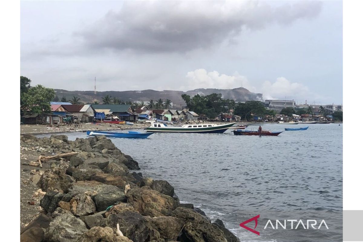 Pemerintah diminta perketat pengawasan pertambangan di Pulau Obi