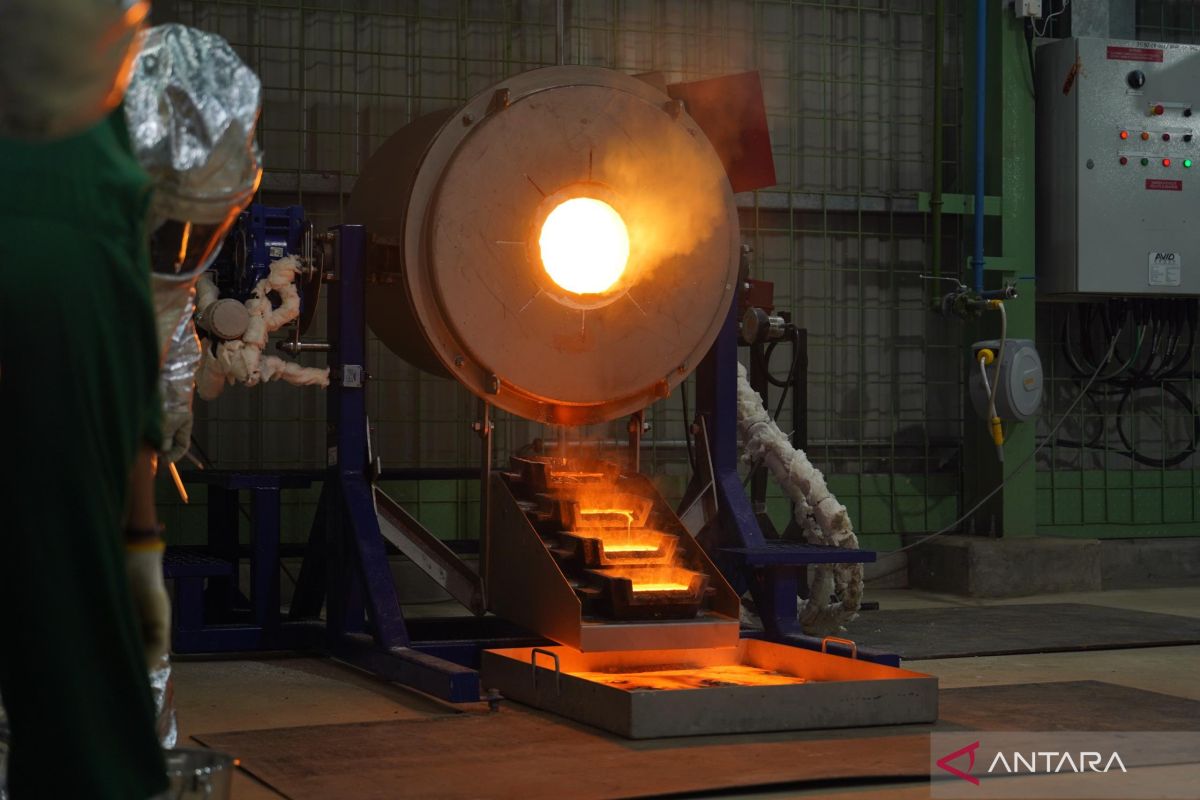 Merdeka Gold Resources tunjuk tiga calon direksi baru