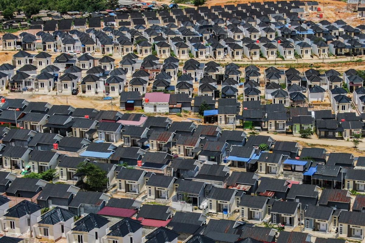 BRI: Realisasi KPR subsidi per Februari 2026 capai Rp16,79 triliun