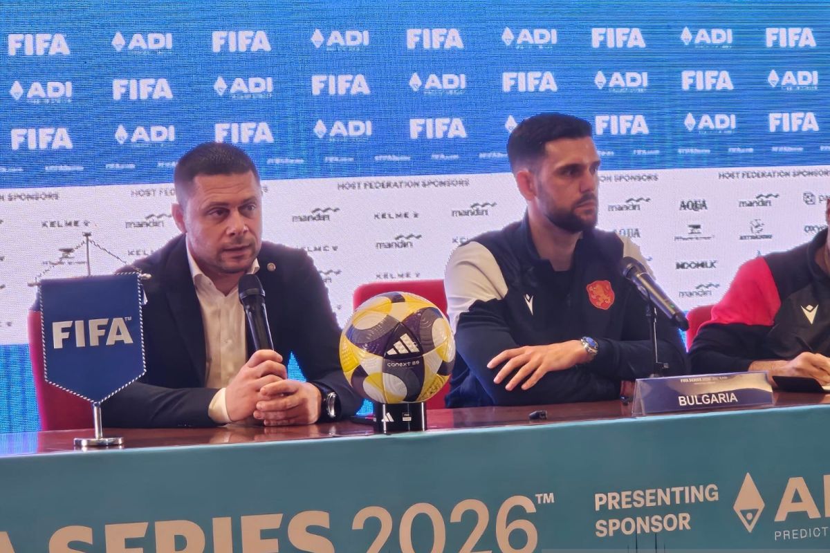 Bulgaria bantai Kepulauan Solomon 10-2