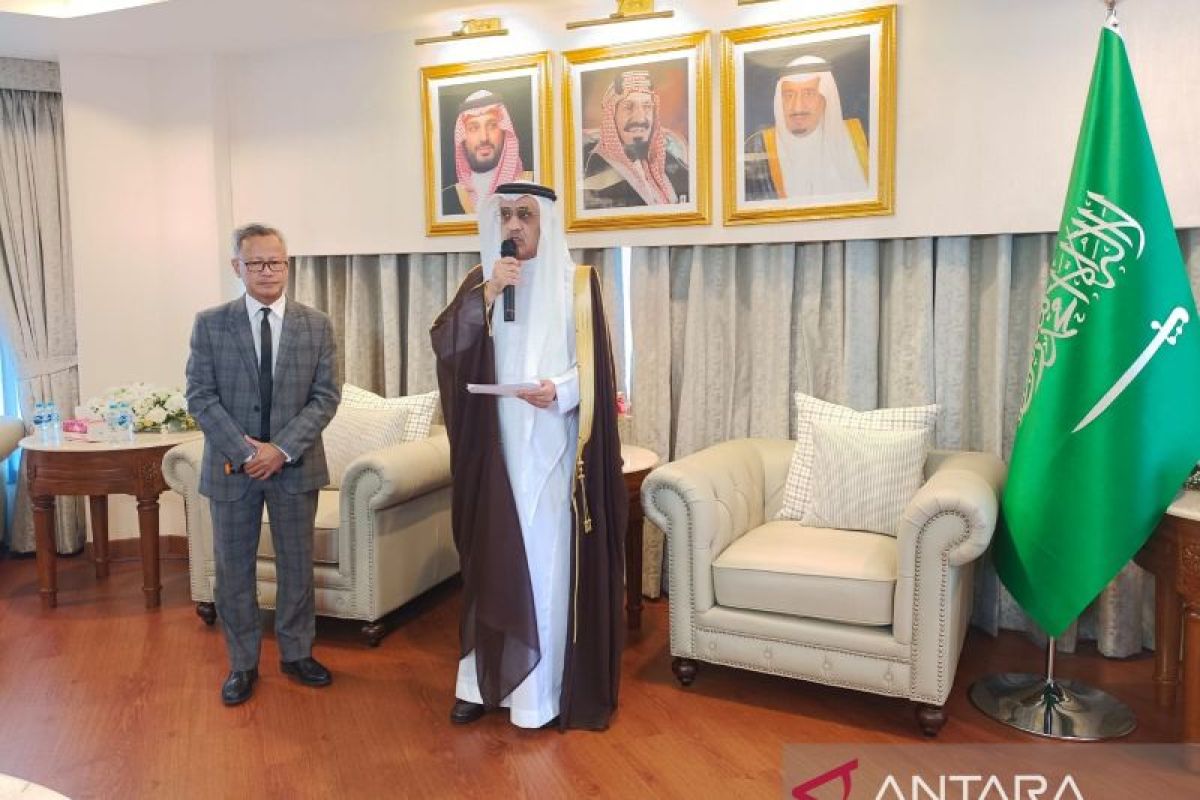 Dubes Saudi: Serang negara lain di kawasan tak ada untungnya bagi Iran