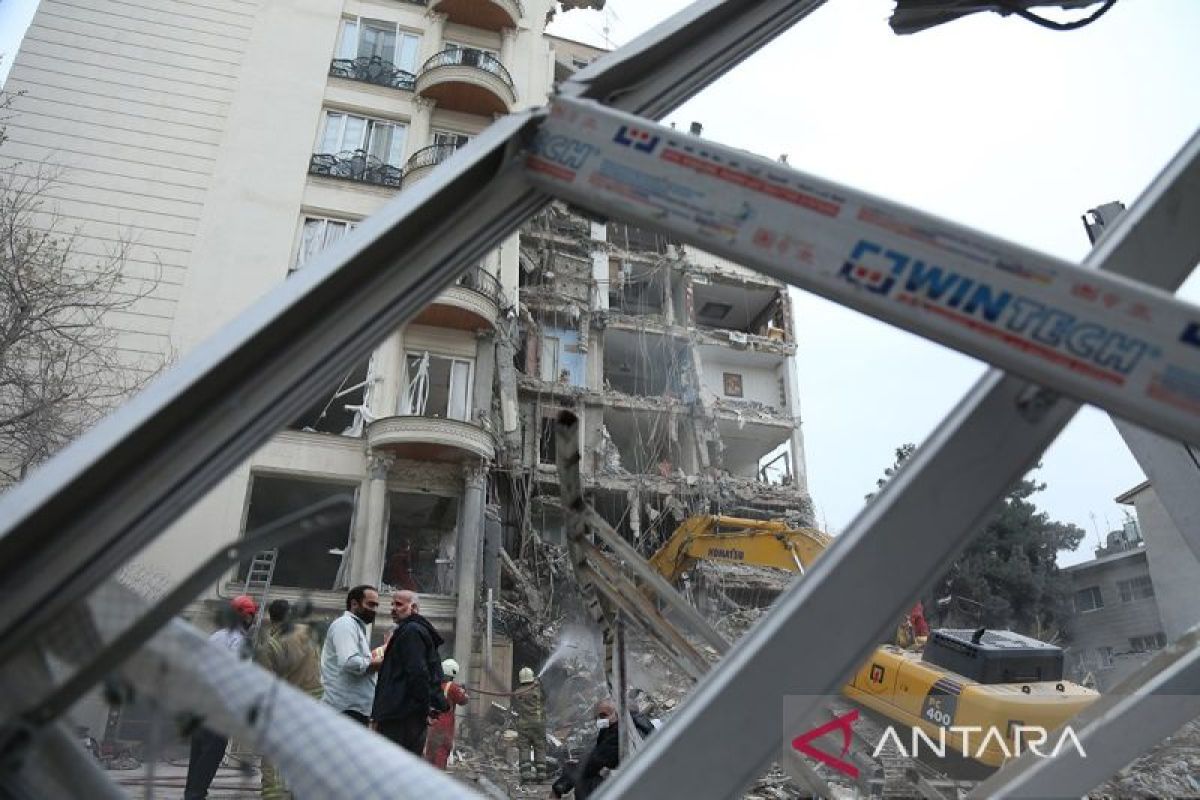 Konflik global berpotensi tekan ekspor RI