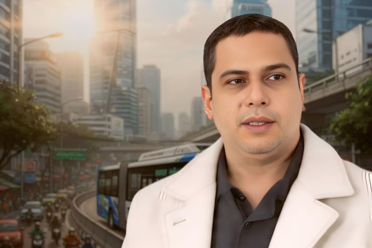 Kinerja Transjakarta tunjukkan tren positif di era Pramono-Rano