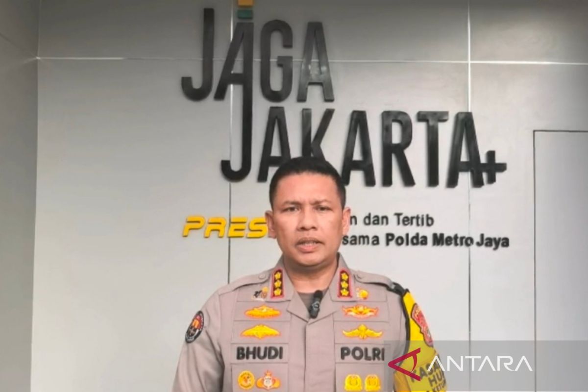 Polisi periksa istri dokter Richard Lee sebagai saksi