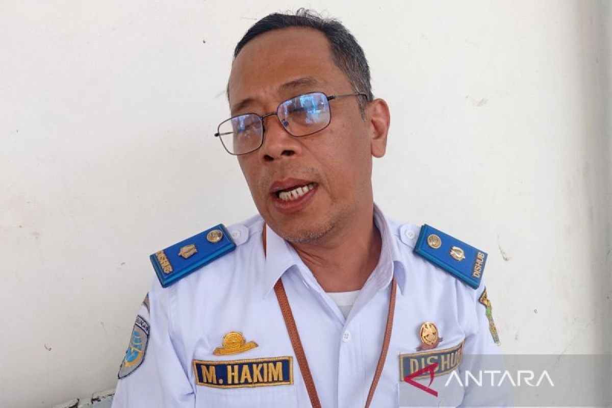 Dinhub Banyumas: Manajemen lalu lintas efektif kendalikan arus Lebaran 2026