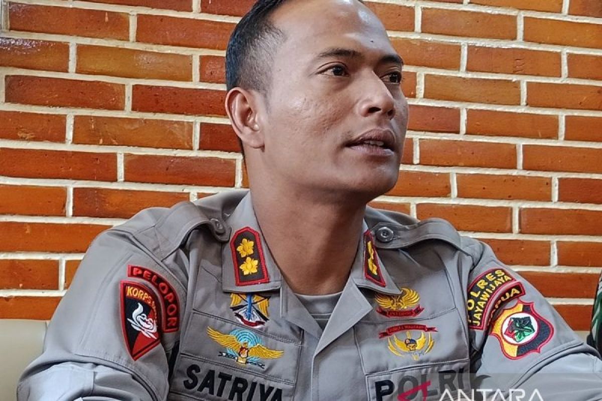Polres Jayawijaya minta warga tidak beli kendaraan bodong