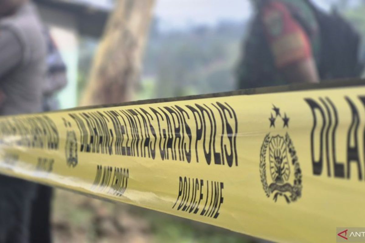 Wanita tewas tertimpa tembok kamar mandi di Koja