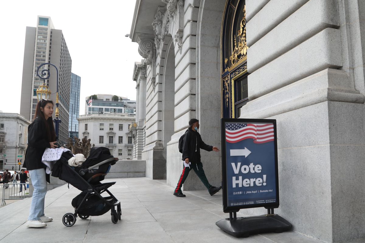 Hakim AS bekukan sementara langkah Trump blacklist Anthropic