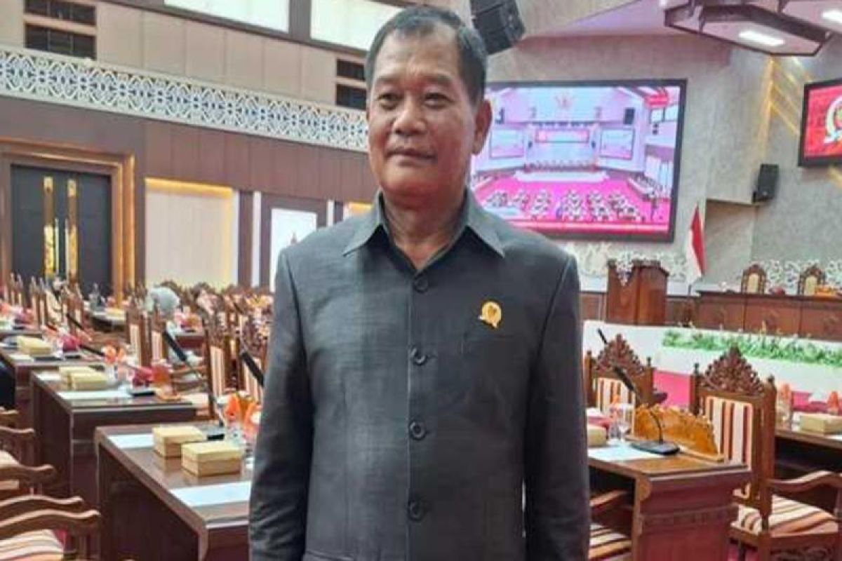 DPRD Kalteng dorong BUMD tambang untuk dongkrak PAD