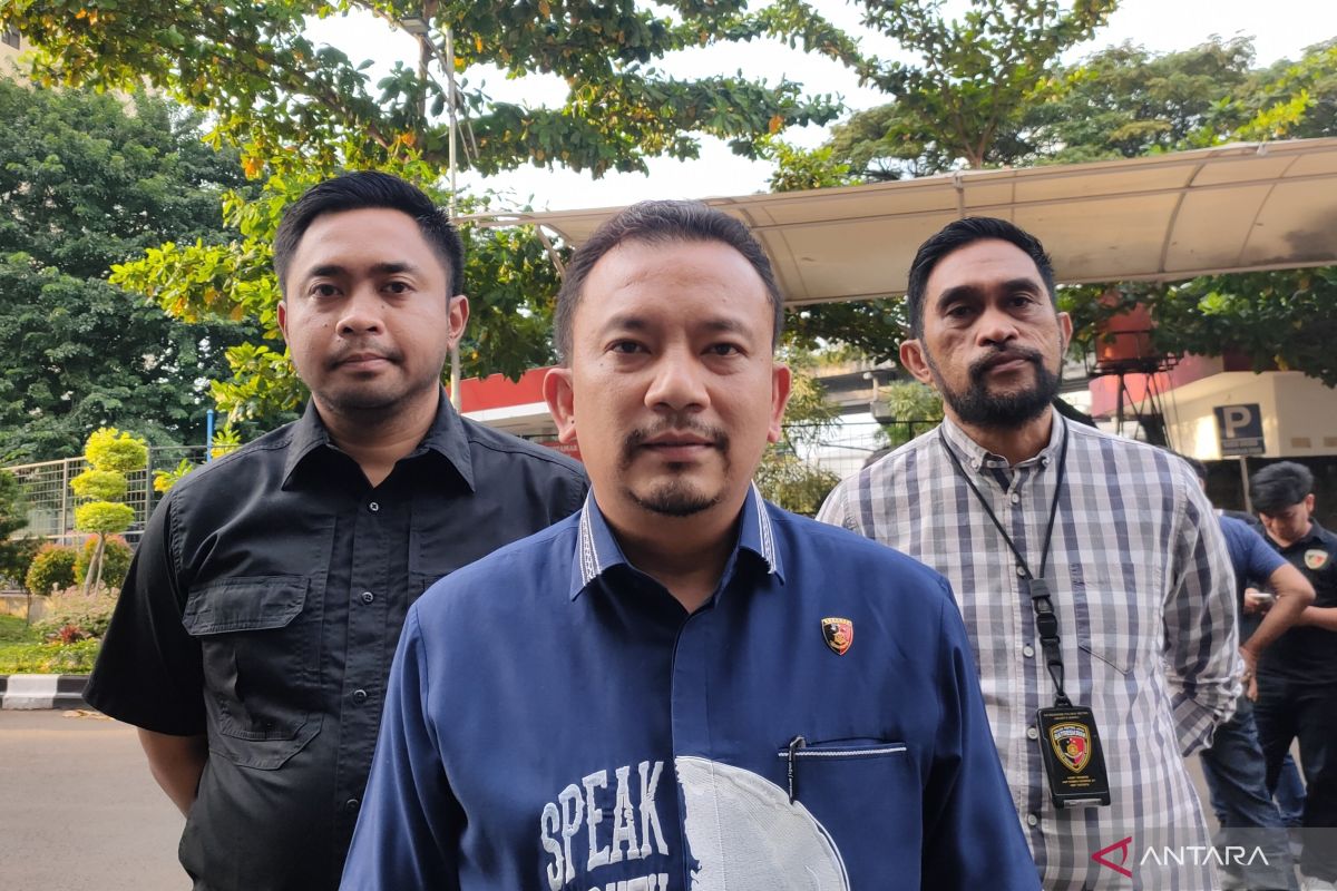 Polisi tak temukan tanda kekerasan pada mayat pria di Kapuk Jakbar