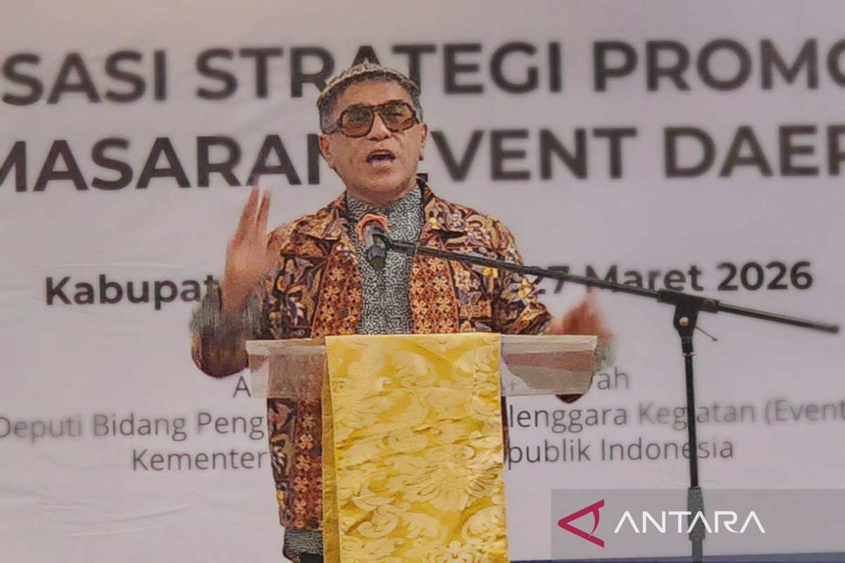 Legislator dorong desa wisata menyajikan pariwisata berbasis pengalaman