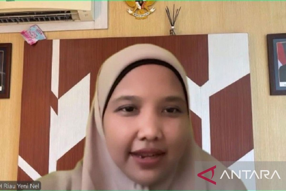 Optimalkan Serapan Bantuan Hukum, Kemenkum Riau Perkuat Kinerja Tim Pembinaan Hukum