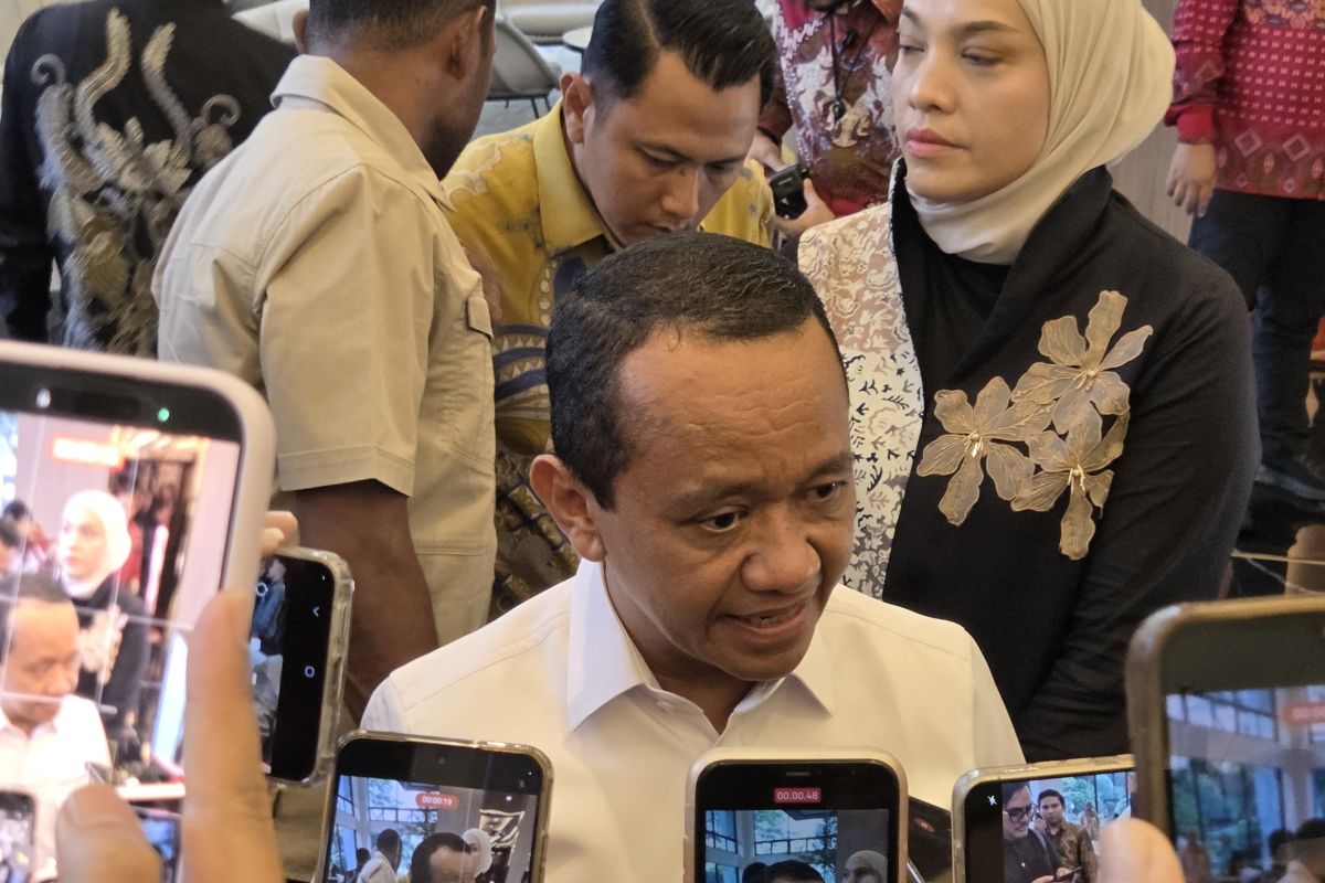 Dorong penerimaan, Kementerian ESDM hitung formulasi pajak ekspor NPI