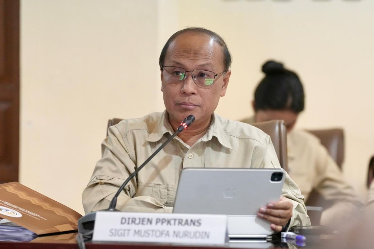 Kementrans dukung penyelesaian kasus korupsi lahan di Kaltim