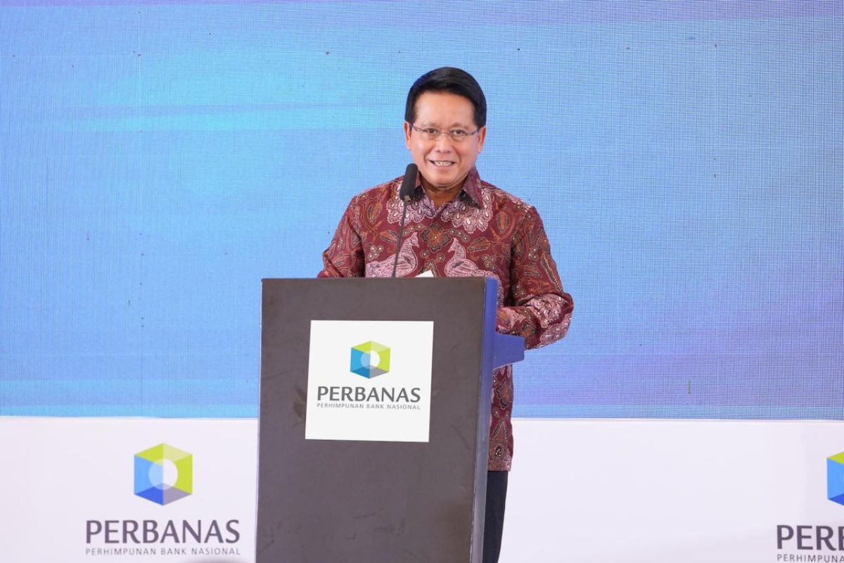 Perbanas: Bank perkuat prudential measures di tengah risiko geopolitik