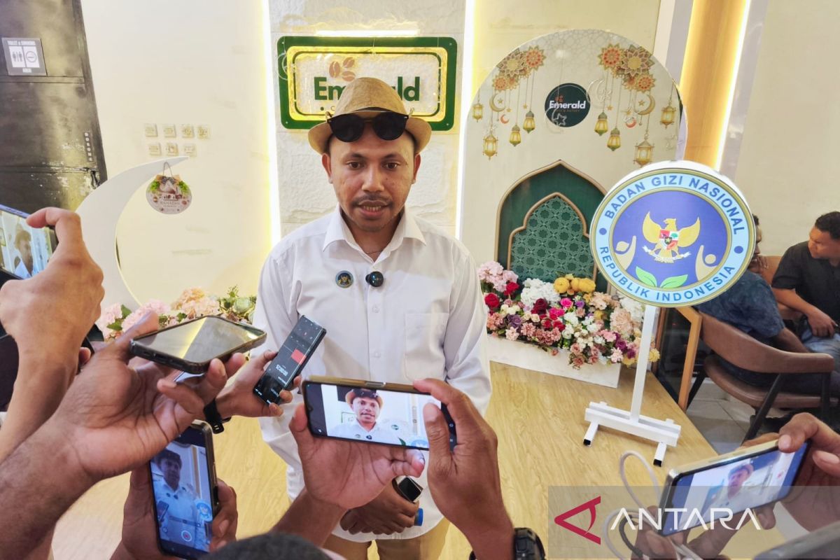 BGN bekukan SPPG di Nabire karena pakai mobil MBG untuk angkut sampah