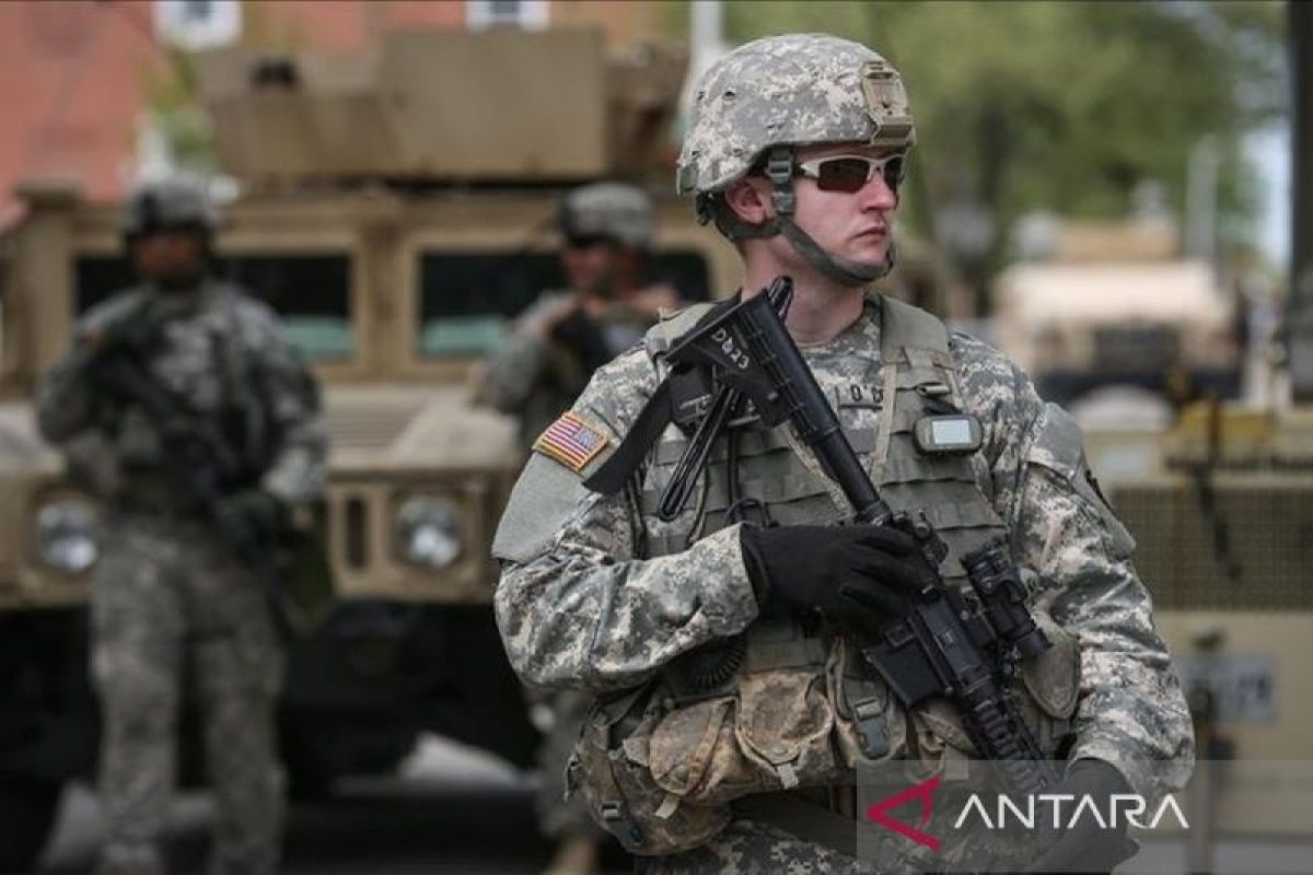 Kecil kemungkinan AS gelar operasi darat di Iran, kata Menlu Jerman