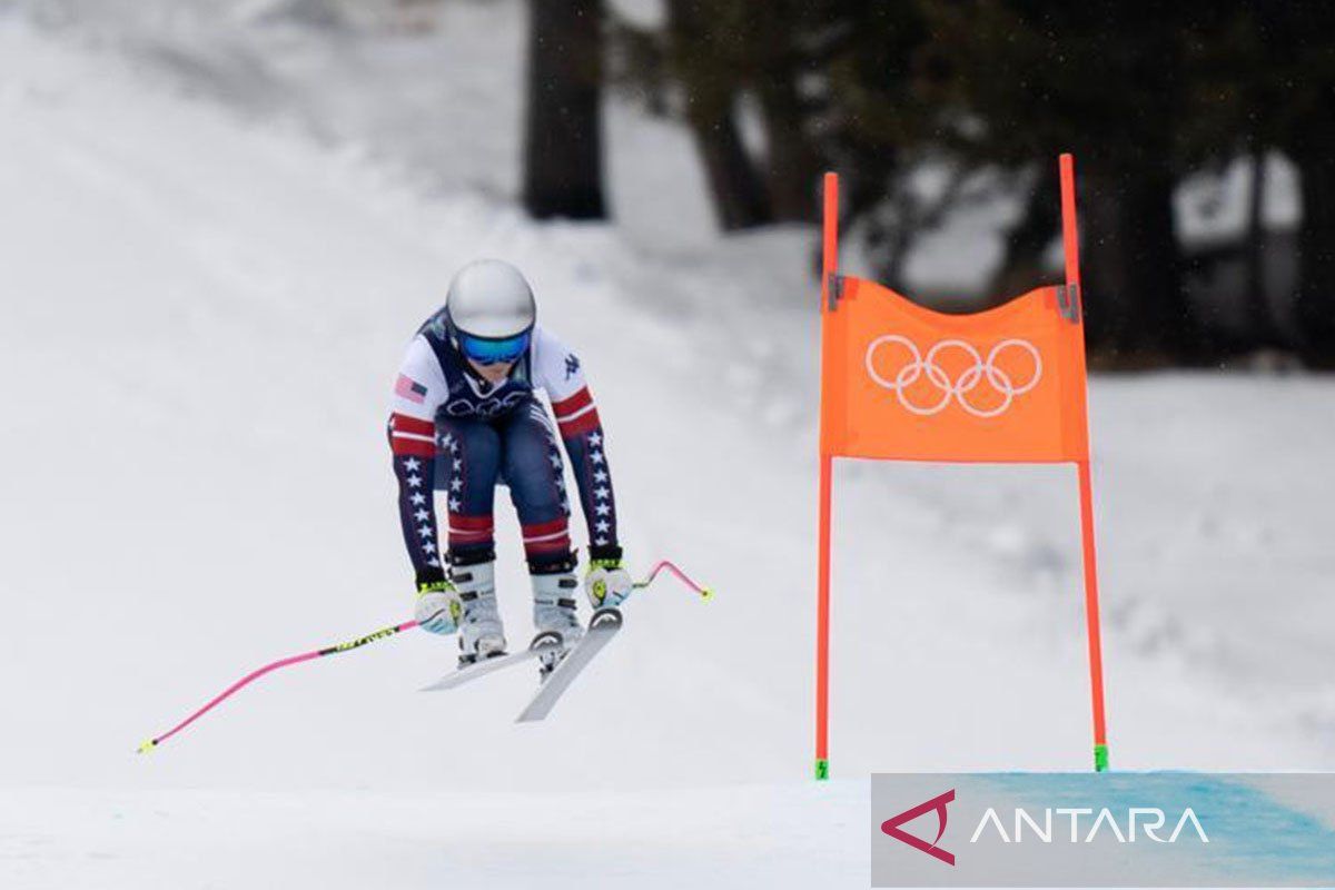 IOC batasi kompetisi putri di Olimpiade hanya untuk perempuan biologis