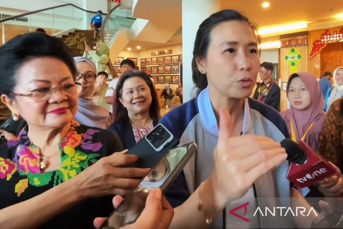 Ministry hopes women, child protection can start from villages