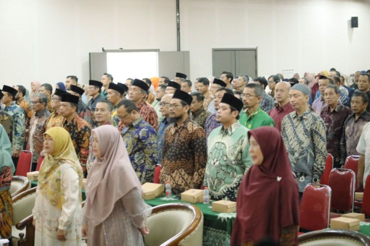Hikmah puasa: sehatkan tubuh dan kuatkan spiritual sepanjang tahun