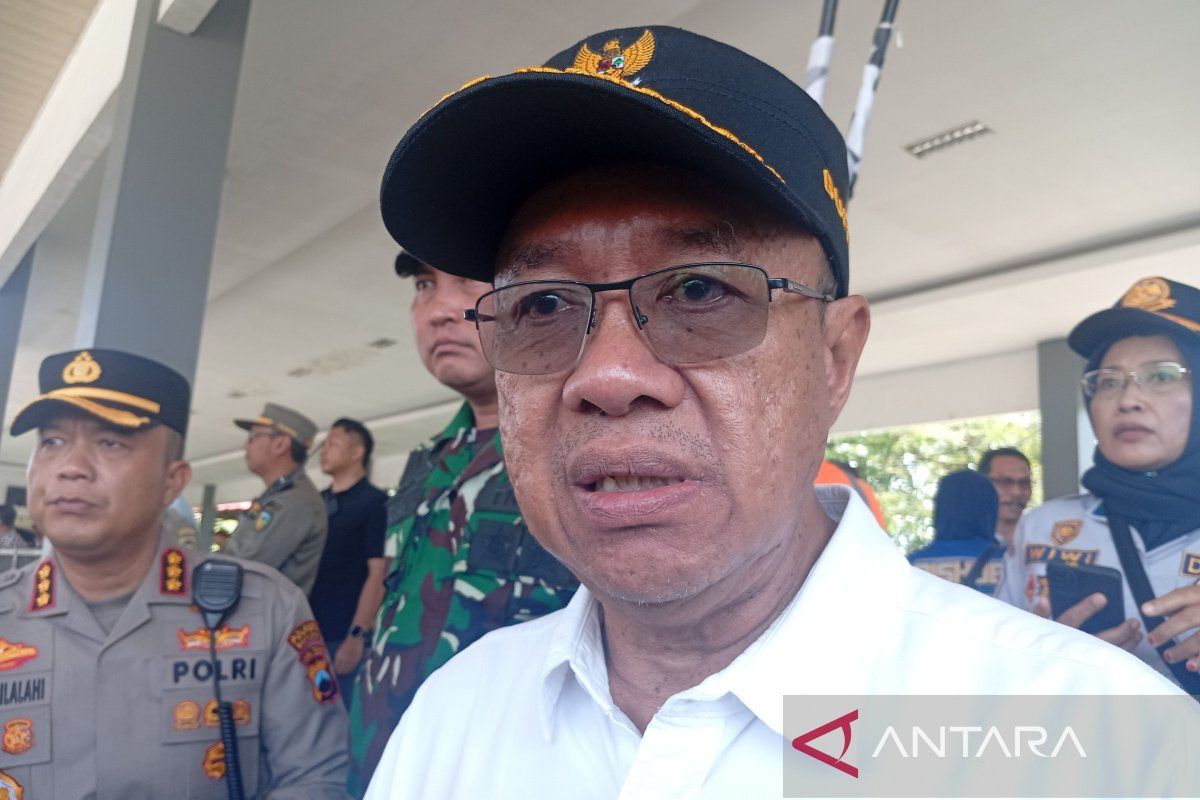 Bupati Banyumas tekankan efisiensi anggaran dalam kegiatan perjalanan dinas