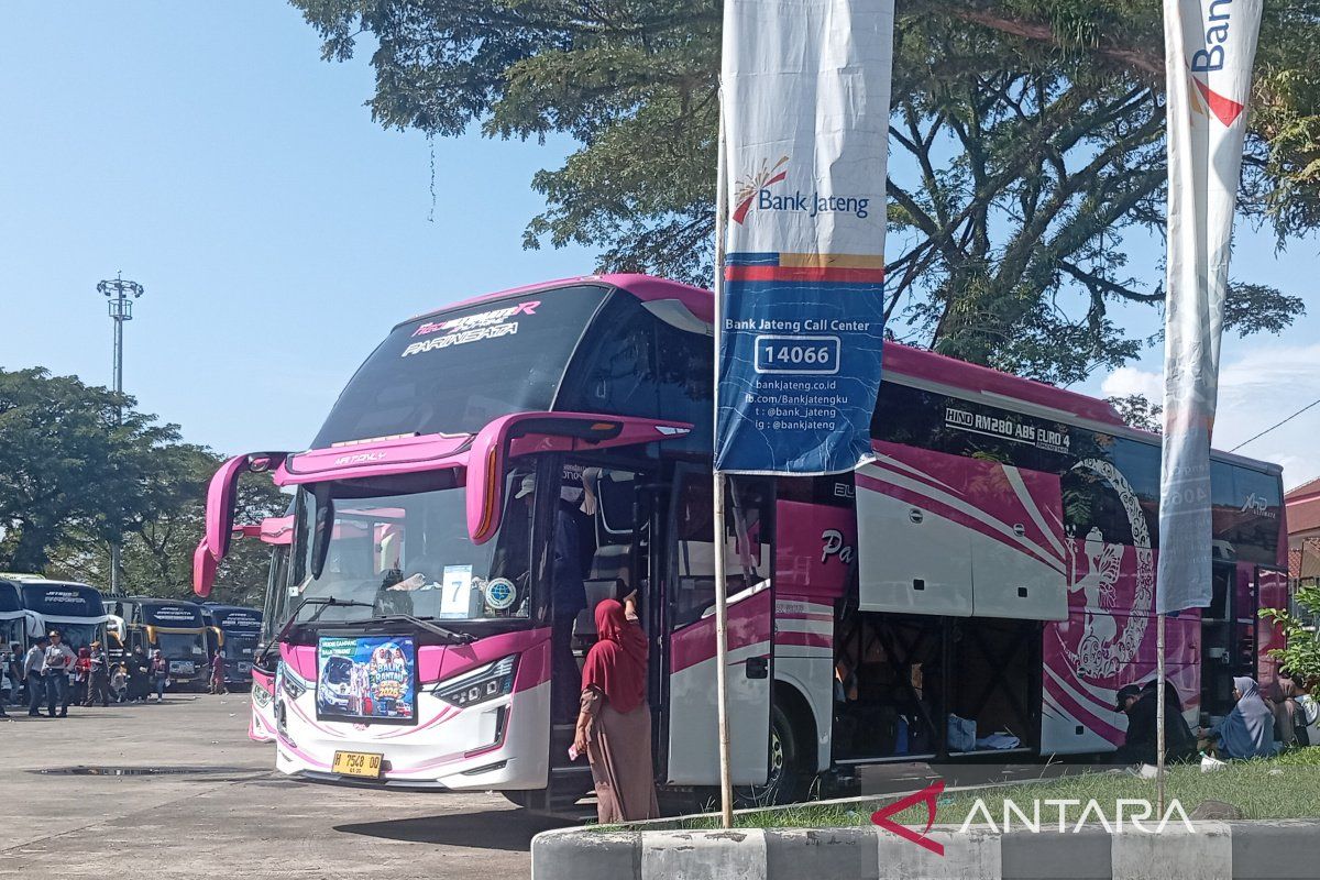 Pemilir mengapresiasi penyelenggaraan Balik Rantau Gratis 2026