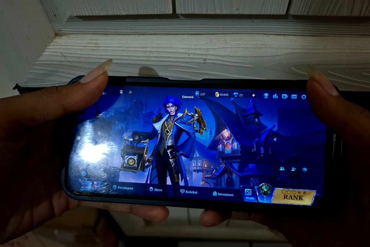 PKBI Lampung: Naikkan kapasitas keluarga awasi anak di ruang digital