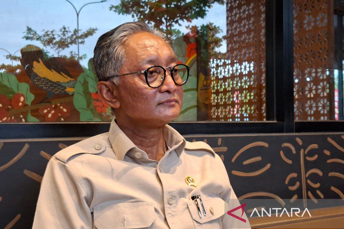 PU akan dilibatkan di rencana bangun huntara warga pinggir rel Senen