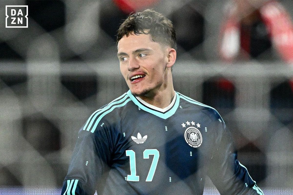 Wirtz tak khawatirkan kondisi lini pertahanan Jerman