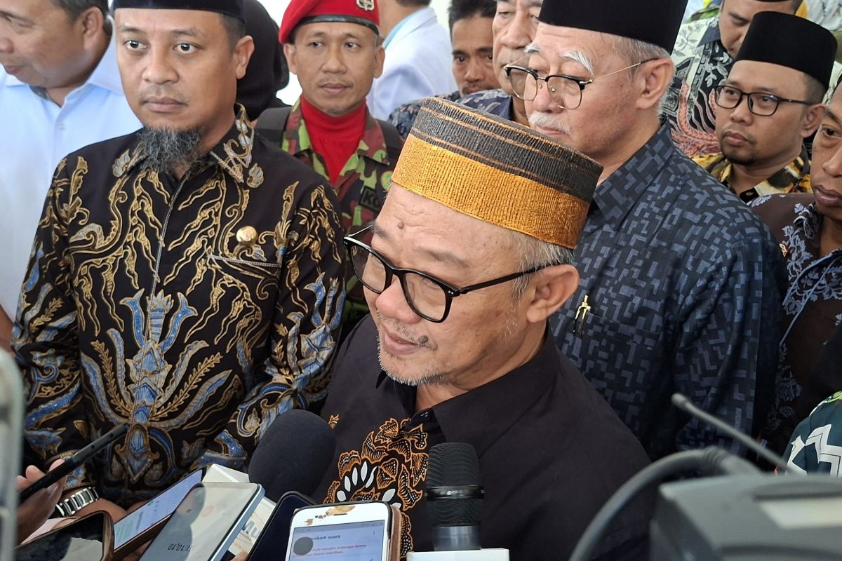 Pemprov Sulsel terima bantuan perbaikan 215 sekolah