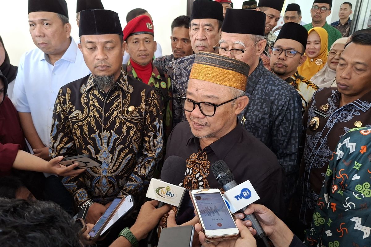 Banyak anak tak punya teman akibat kecanduan gawai