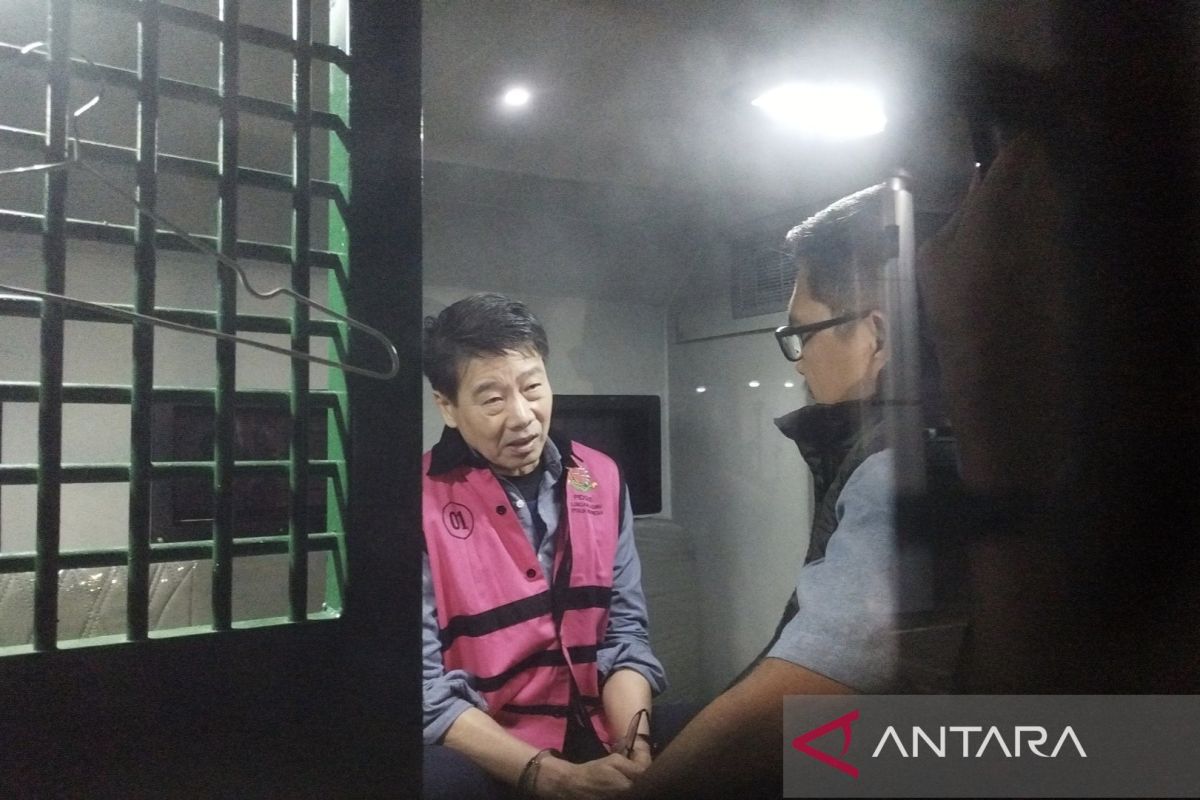 Kejagung tetapkan tersangka kasus tambang ST, pengelola PT AKT