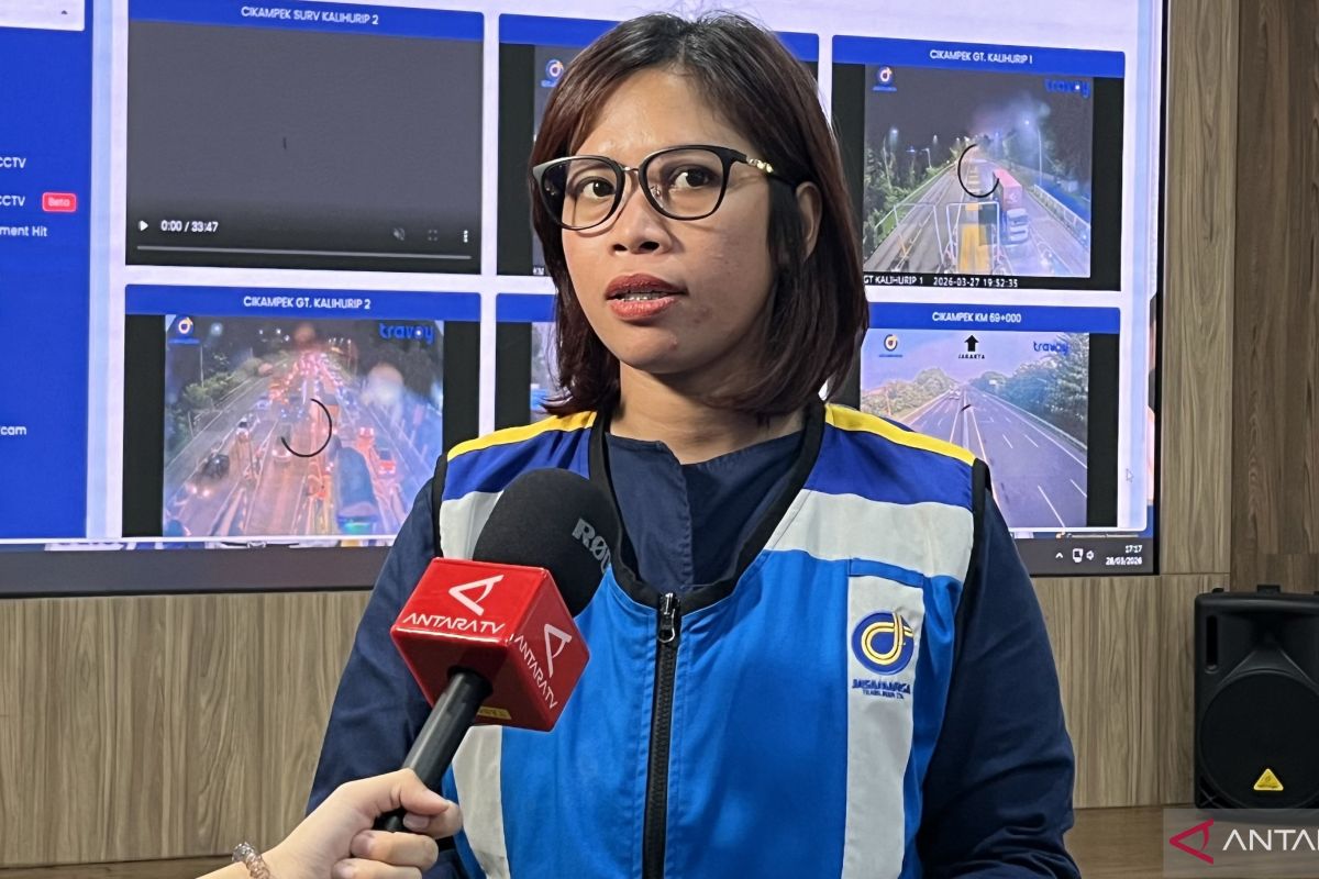 Kolaborasi dan kepatuhan pengguna bantu kelancaran arus mudik-balik